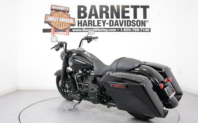 2024 Harley-Davidson FLHRXS Road King Special