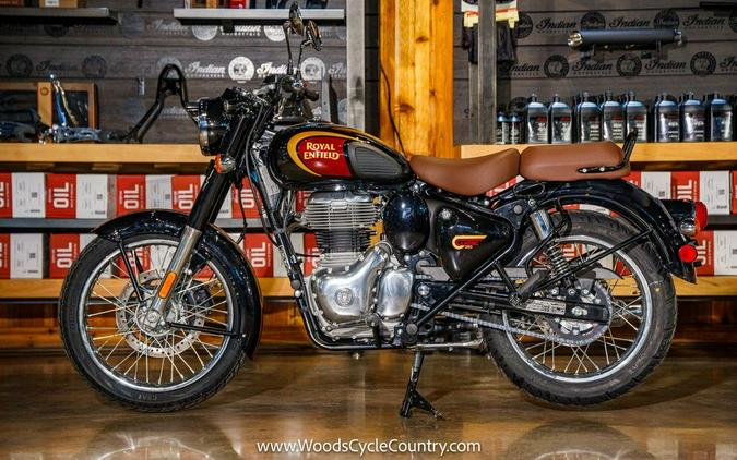 2023 Royal Enfield Classic 350