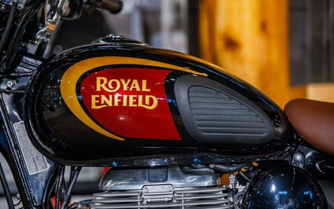 2023 Royal Enfield Classic 350