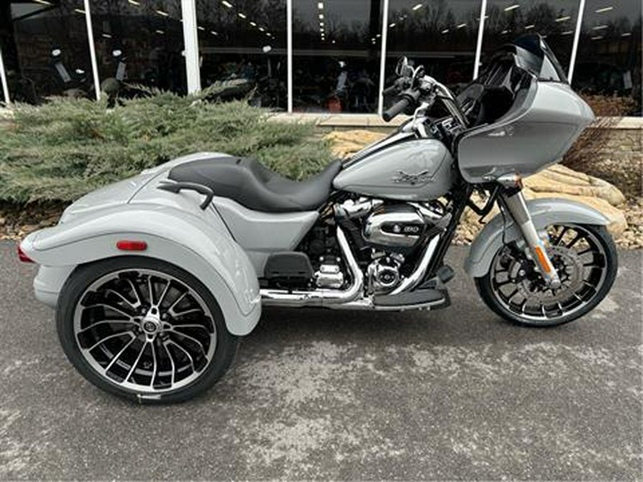 2024 Harley-Davidson Road Glide® 3