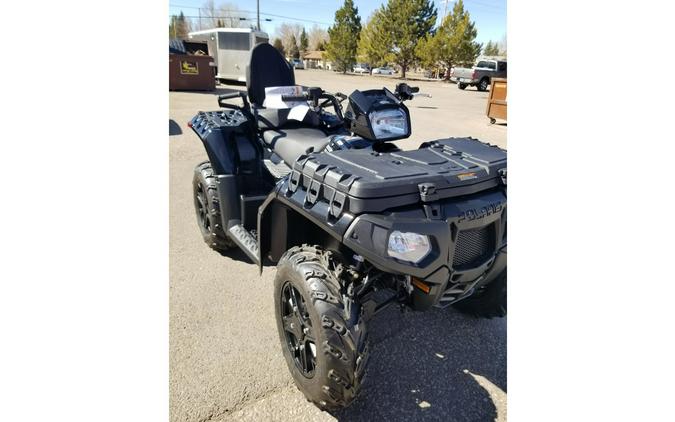 2024 Polaris Industries Sportsman Touring 850