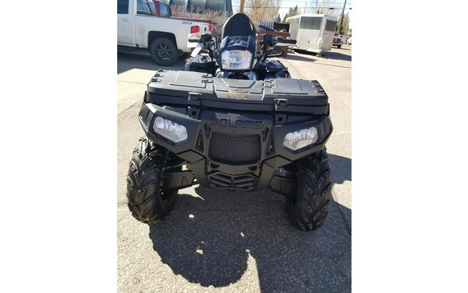 2024 Polaris Industries Sportsman Touring 850