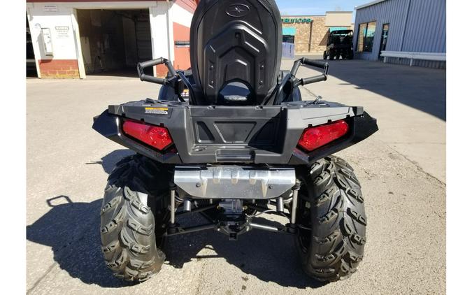 2024 Polaris Industries Sportsman Touring 850