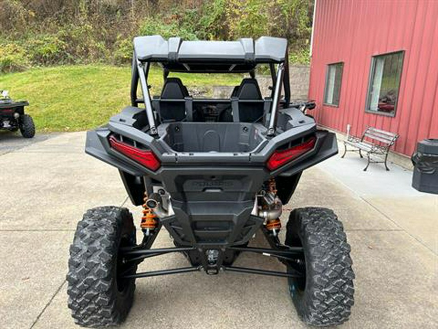 2024 Polaris RZR XP 4 1000 Premium