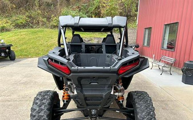 2024 Polaris RZR XP 4 1000 Premium