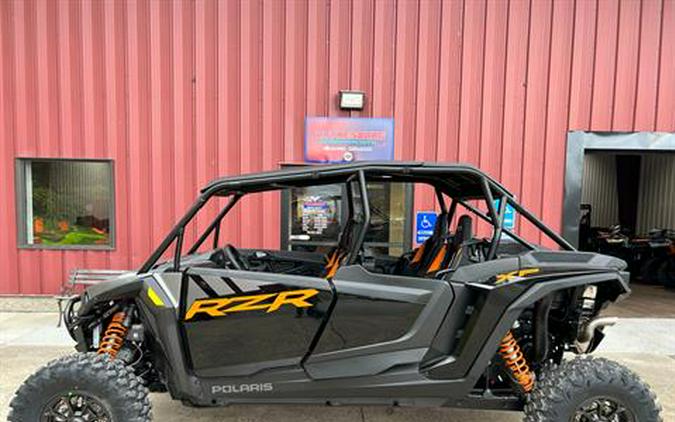 2024 Polaris RZR XP 4 1000 Premium