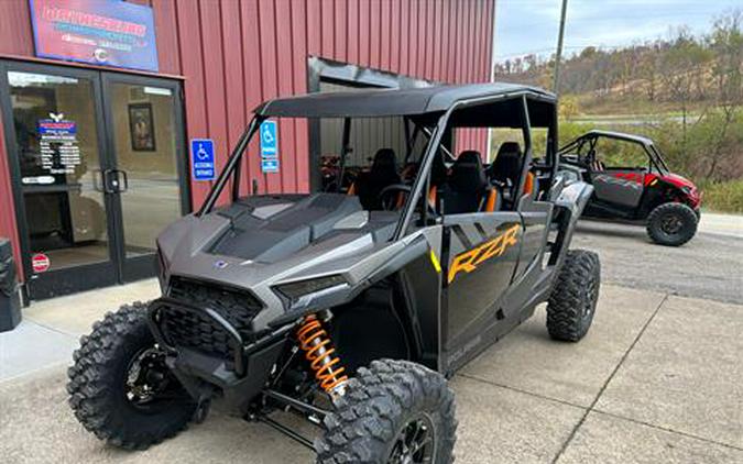 2024 Polaris RZR XP 4 1000 Premium