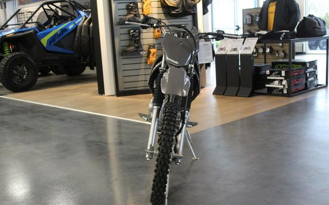 2024 Kawasaki KLX® 140R L