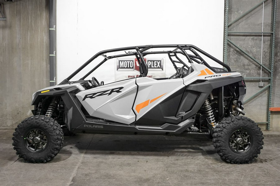 2024 Polaris® RZR Pro XP 4 Sport