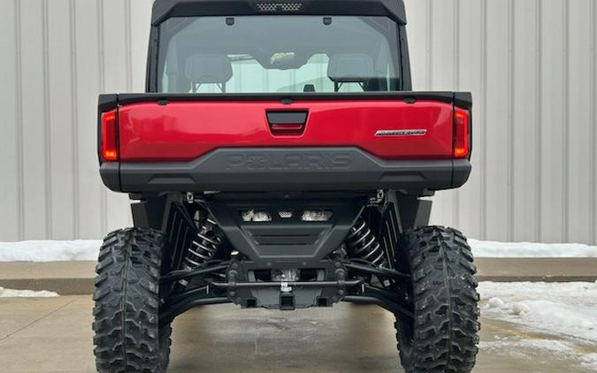 2024 Polaris Industries Ranger XD 1500 Northstar Edition Ultimate 3