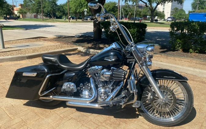 2016 Harley-Davidson Touring Road King