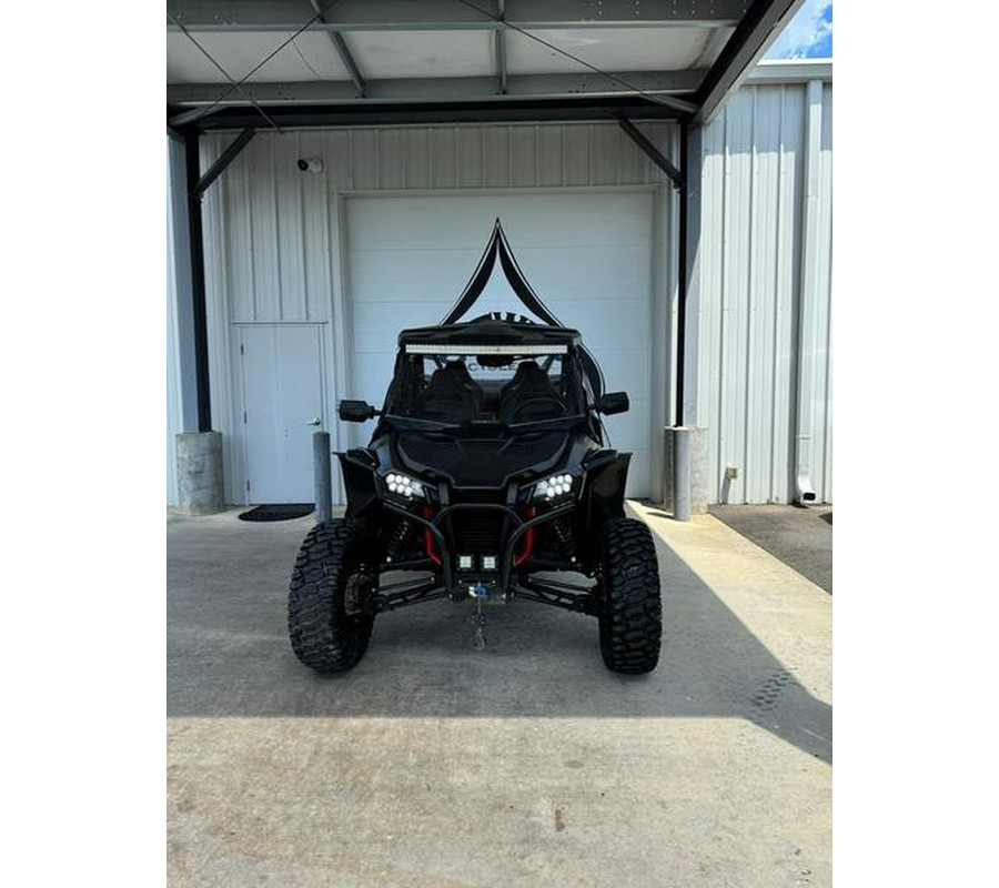 2020 Honda® Talon 1000X-4 Fox Live Valve