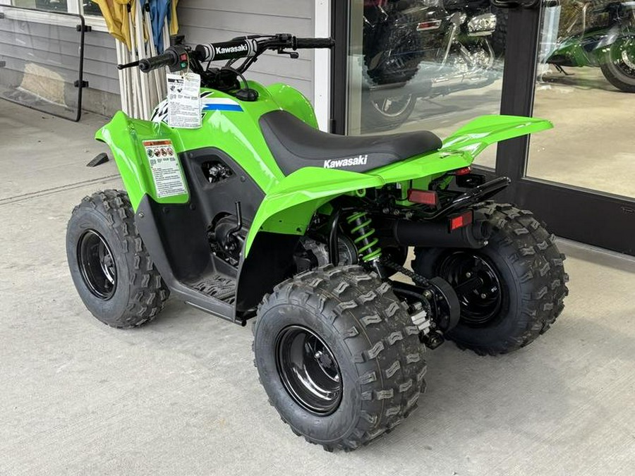 2026 Kawasaki KFX®90
