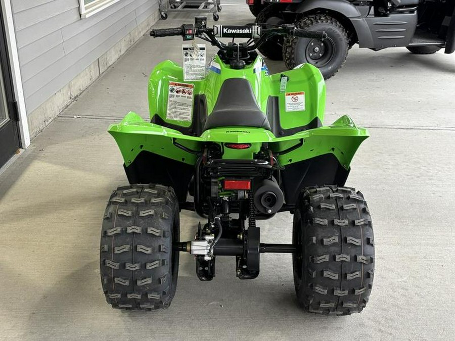 2026 Kawasaki KFX®90