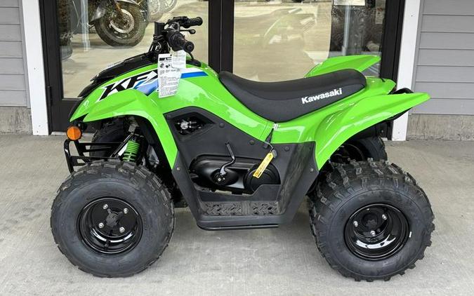 2026 Kawasaki KFX®90