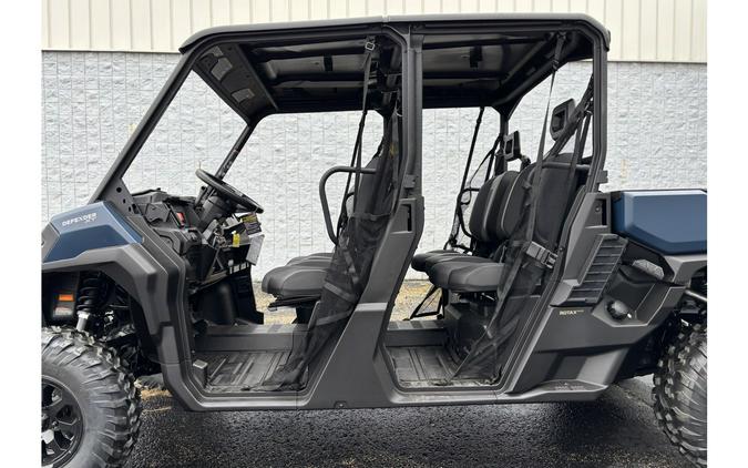 2026 Can-Am DEFENDER MAX XT HD11