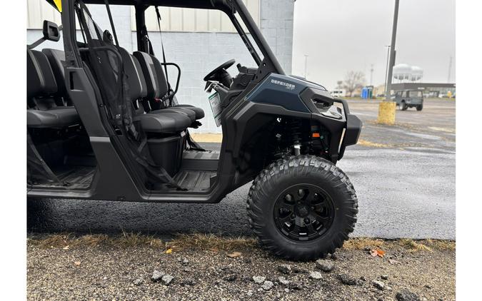 2026 Can-Am DEFENDER MAX XT HD11