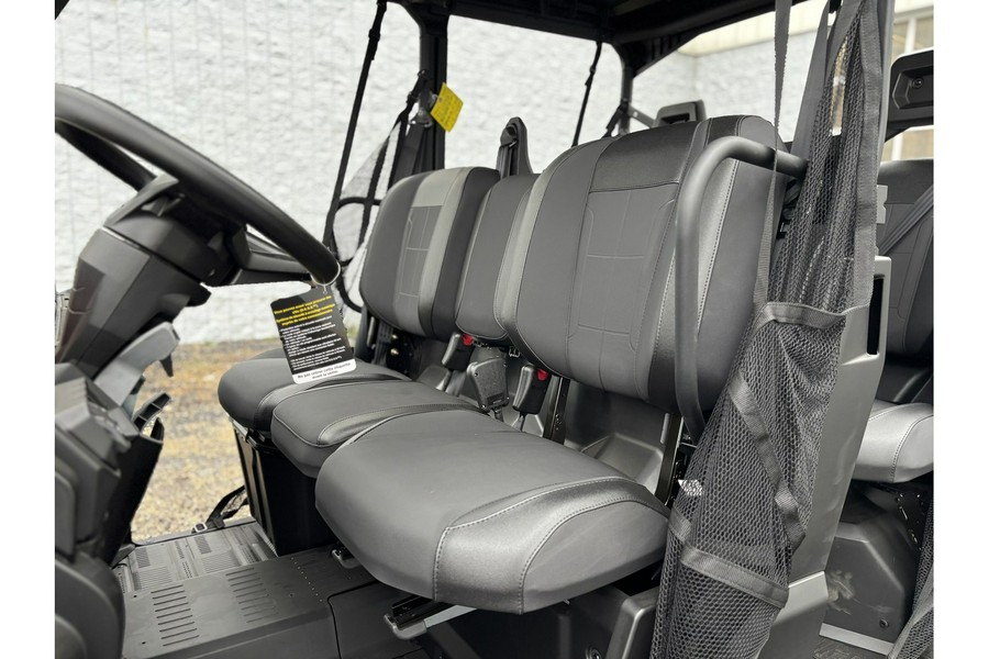 2026 Can-Am DEFENDER MAX XT HD11