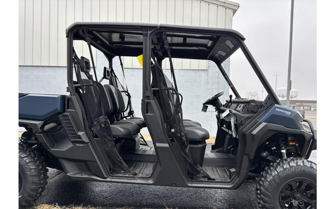 2026 Can-Am DEFENDER MAX XT HD11