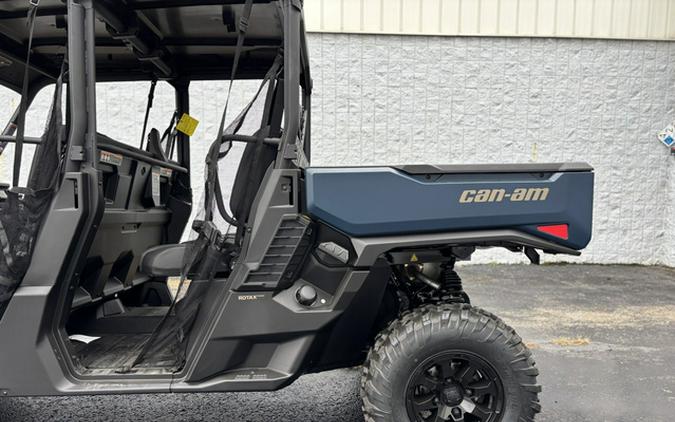 2026 Can-AM DEFENDER MAX XT HD11