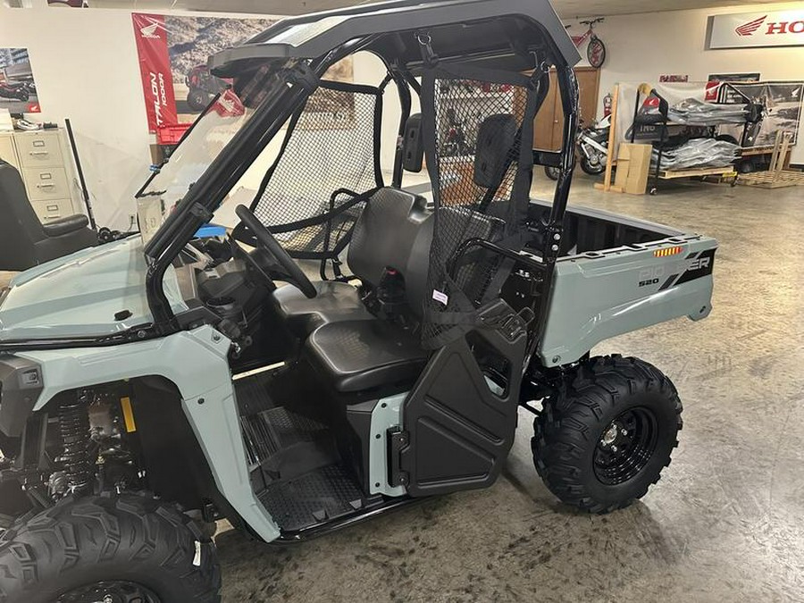 2026 Honda® Pioneer 520