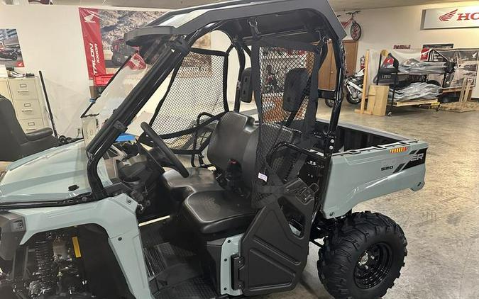 2026 Honda® Pioneer 520