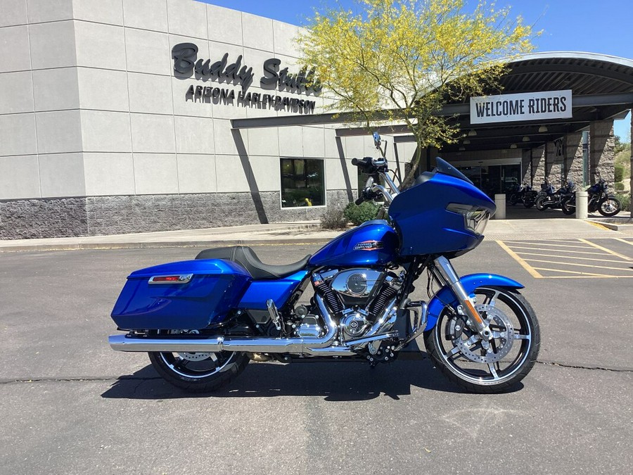 FLTRX 2025 Road Glide™