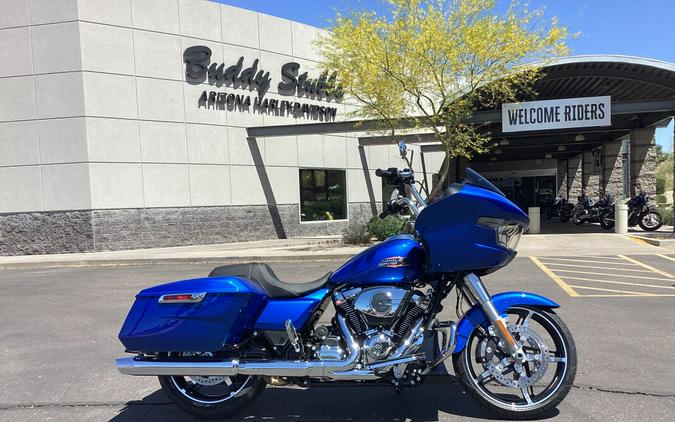 FLTRX 2025 Road Glide™