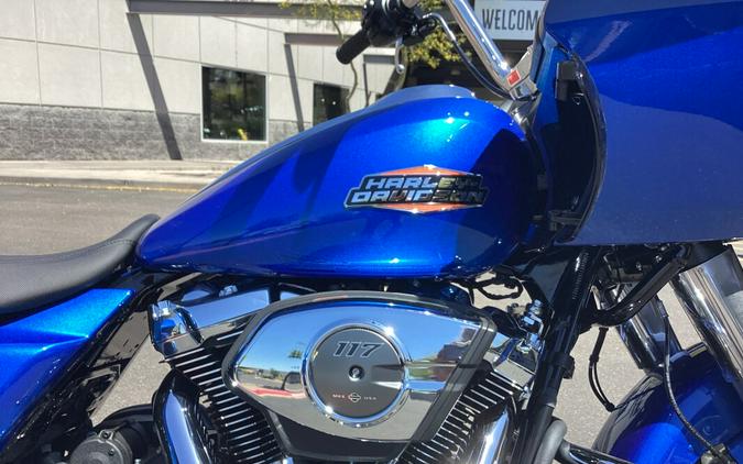 FLTRX 2025 Road Glide™