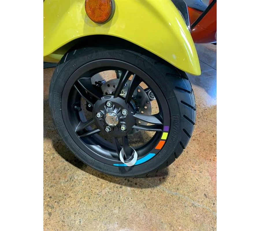 2024 Vespa PRIMAVERA 150 SPORT ABS