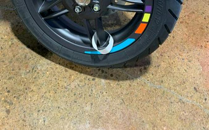 2024 Vespa PRIMAVERA 150 SPORT ABS