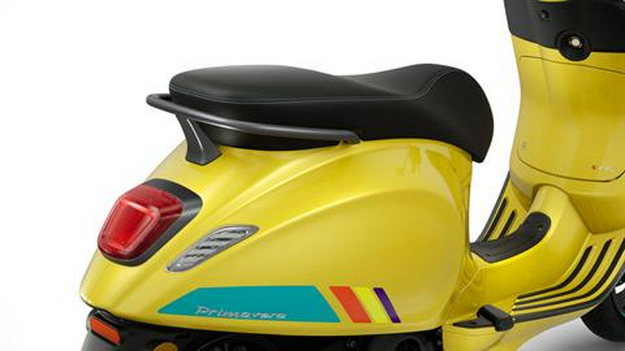 2024 Vespa PRIMAVERA 150 SPORT ABS