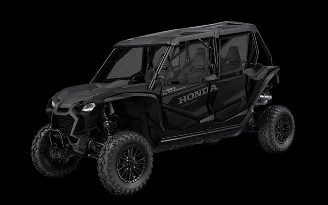 New 2025 HONDA- UTV TALON X4 - 500208