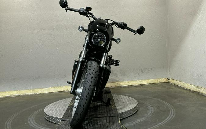 2026 Harley-Davidson® Nightster Special® BLACK DENIM