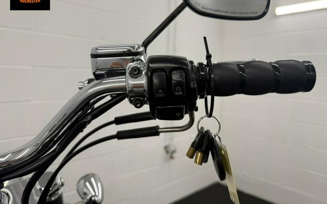 2006 Harley-Davidson Softail® Night Train®