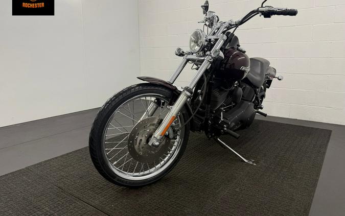 2006 Harley-Davidson Softail® Night Train®