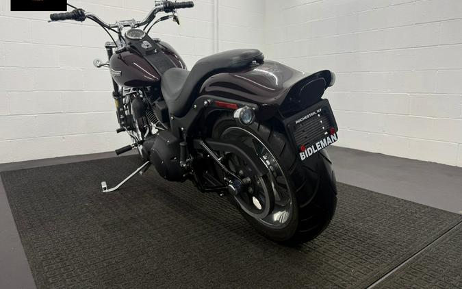 2006 Harley-Davidson Softail® Night Train®