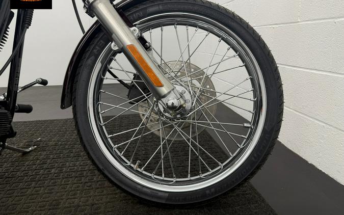 2006 Harley-Davidson Softail® Night Train®