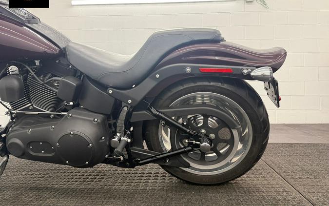2006 Harley-Davidson Softail® Night Train®