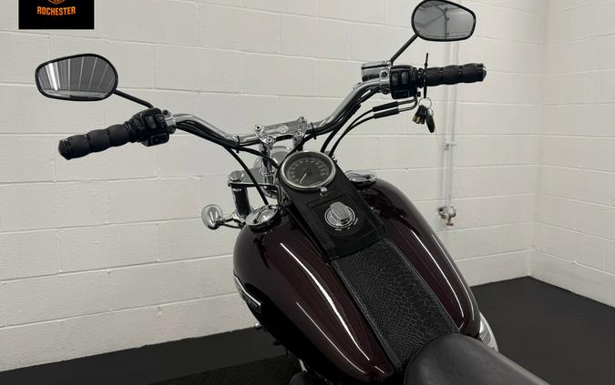 2006 Harley-Davidson Softail® Night Train®