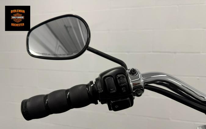 2006 Harley-Davidson Softail® Night Train®