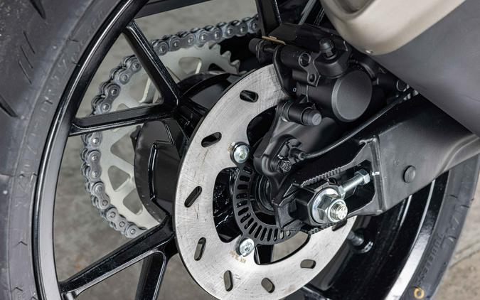 2026 CFMOTO 300SS - T6004249