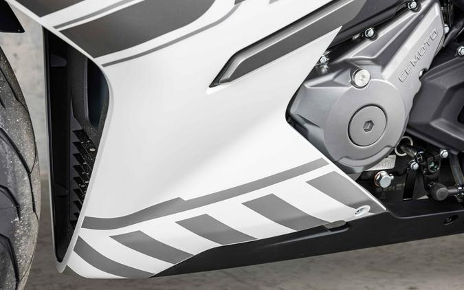2026 CFMOTO 300SS - T6004249