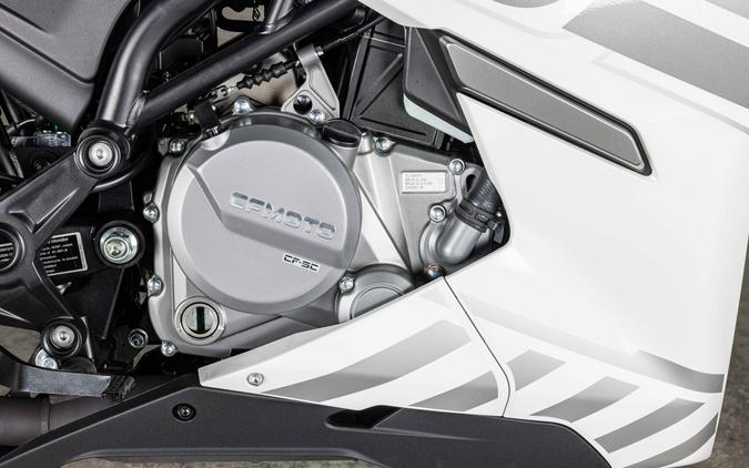 2026 CFMOTO 300SS - T6004249
