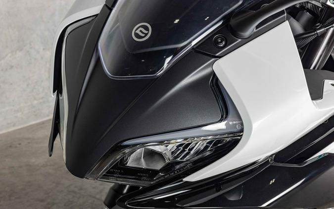 2026 CFMOTO 300SS - T6004249