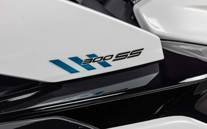 2026 CFMOTO 300SS - T6004249