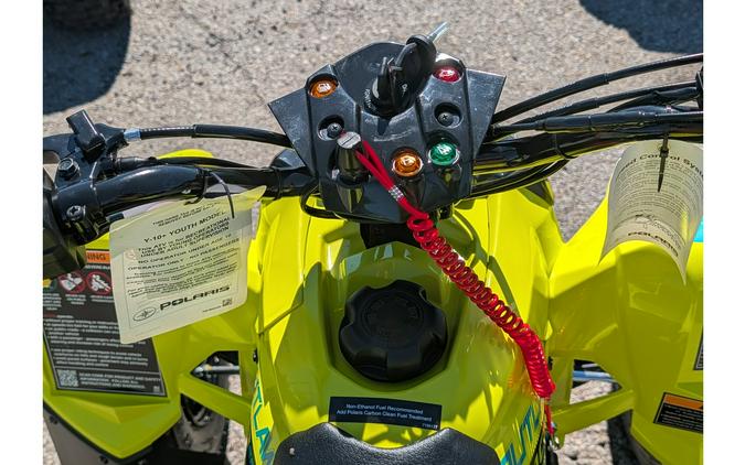 2027 OUTLAW 110 EFI - Polaris
