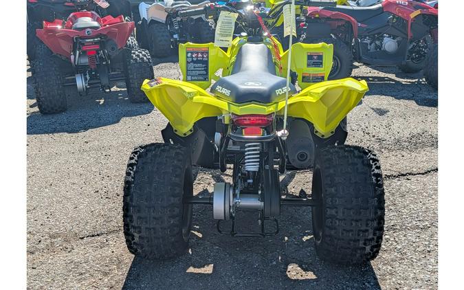 2027 OUTLAW 110 EFI - Polaris