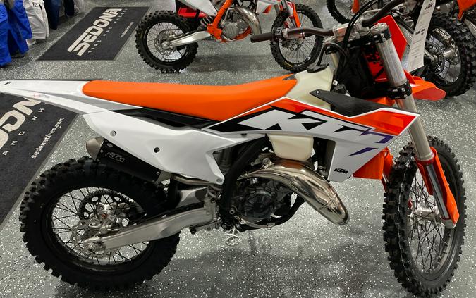 2023 KTM 125 XC