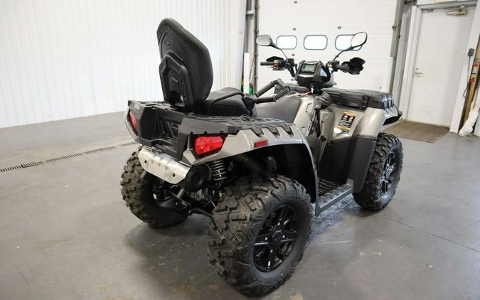 2024 Polaris® Sportsman Touring XP 1000 Trail